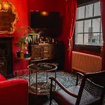Golden Fleece Отель Йорк