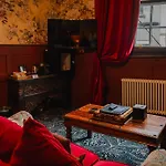 Golden Fleece Отель Йорк