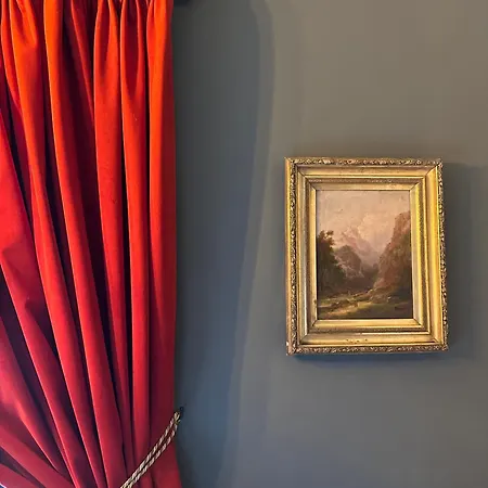 Otel Golden Fleece York