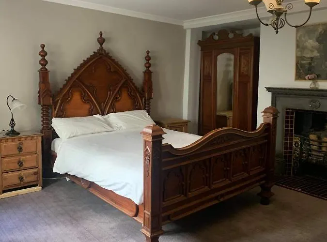Hotel Golden Fleece