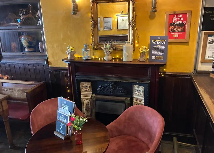 Golden Fleece 3*