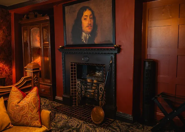 Golden Fleece York