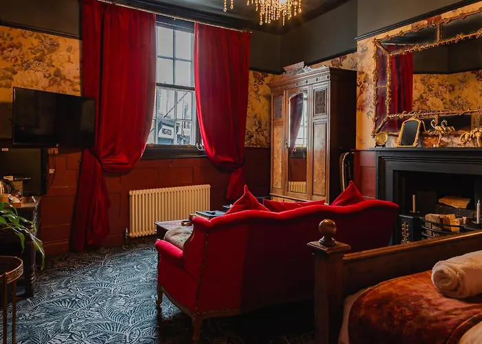 Golden Fleece 3*