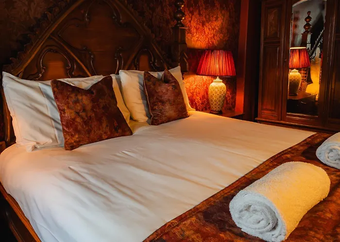 Golden Fleece 3*