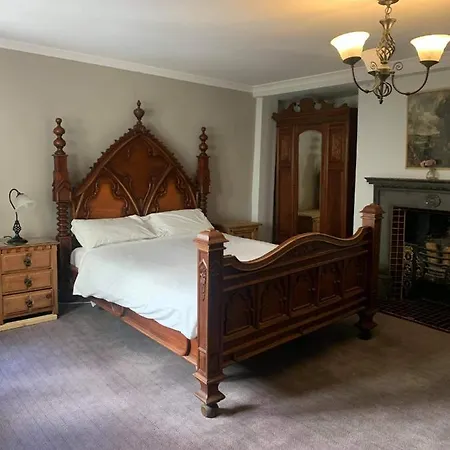 Hotel Golden Fleece