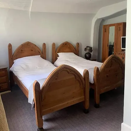 Golden Fleece 3* York