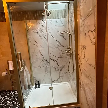Hotel Golden Fleece