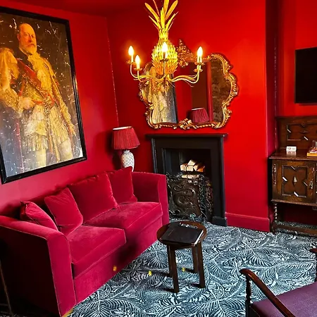 Golden Fleece 3* York