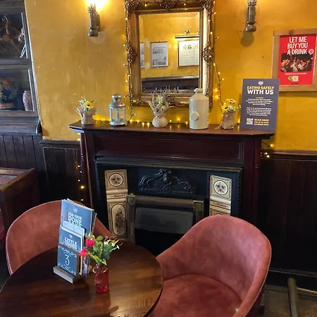 Golden Fleece 3*