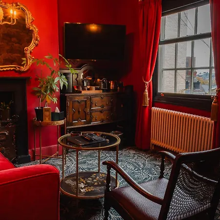 Golden Fleece Hotel York