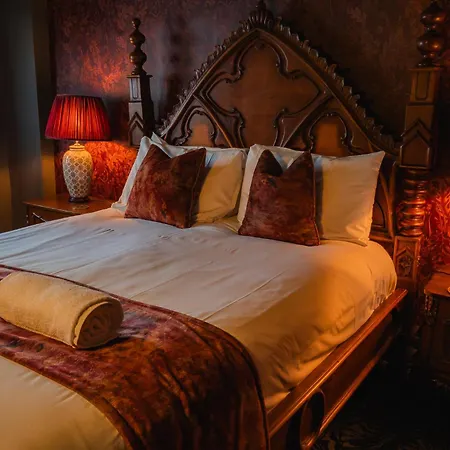 Hotel Golden Fleece