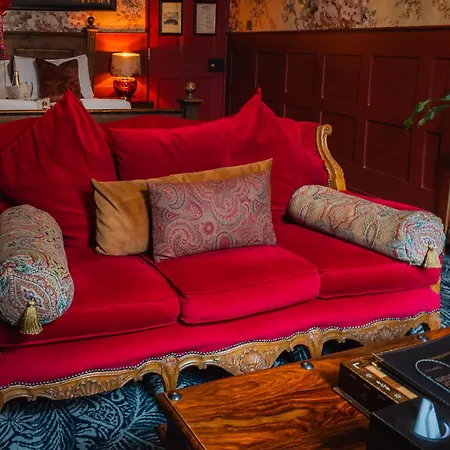 Hotel Golden Fleece