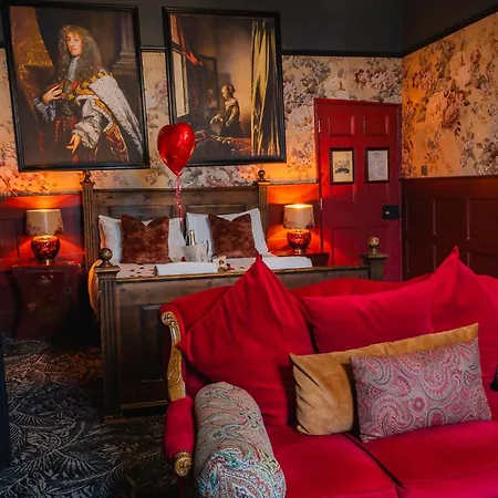 Hotel Golden Fleece