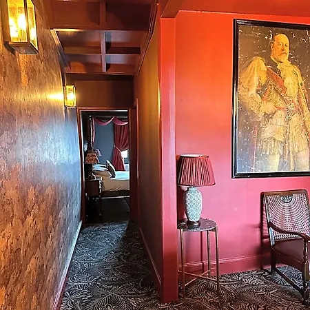 Golden Fleece York