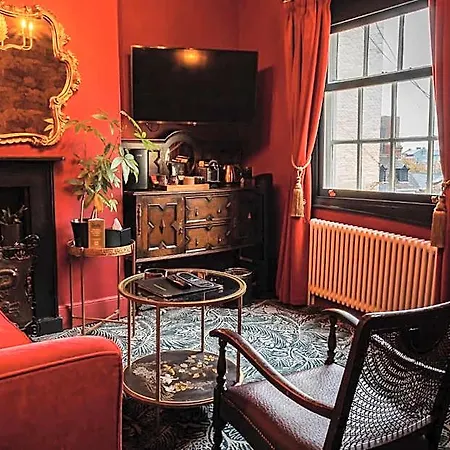 Golden Fleece Hotel York