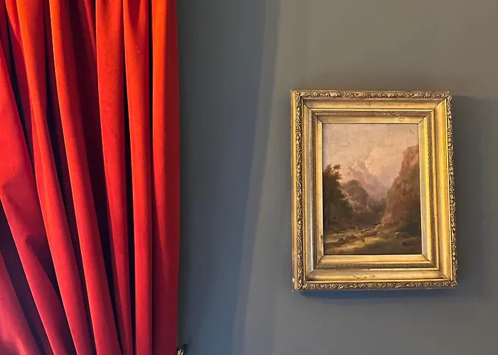 Hotel Golden Fleece York