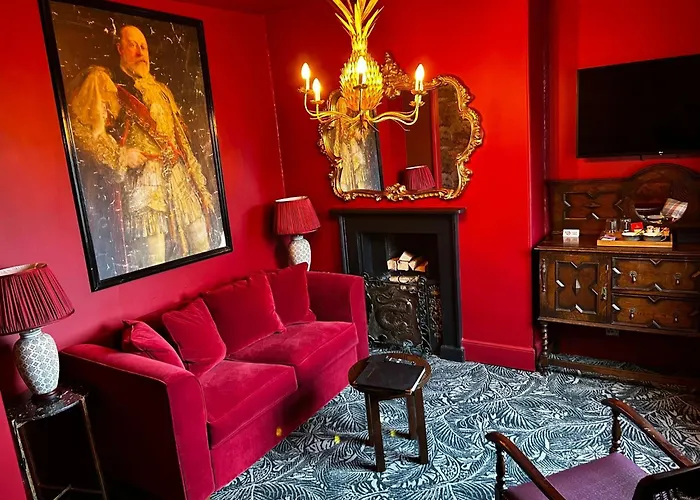 Golden Fleece 3* York