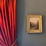ホテル Golden Fleece ヨーク