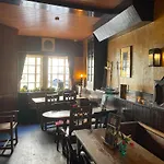 Golden Fleece Hotel York