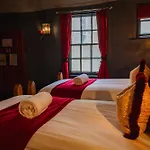 Hotel Golden Fleece