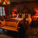Golden Fleece 3* York