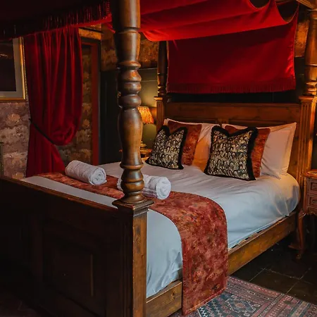 Hotel Golden Fleece