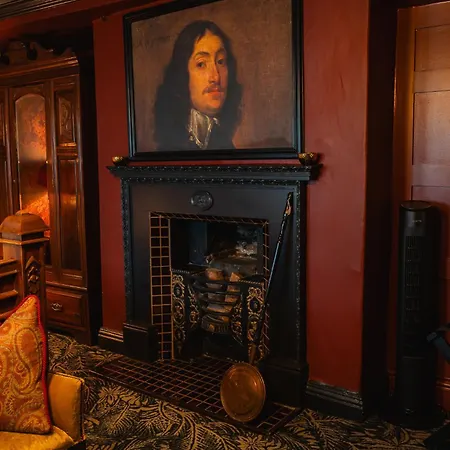 Golden Fleece York